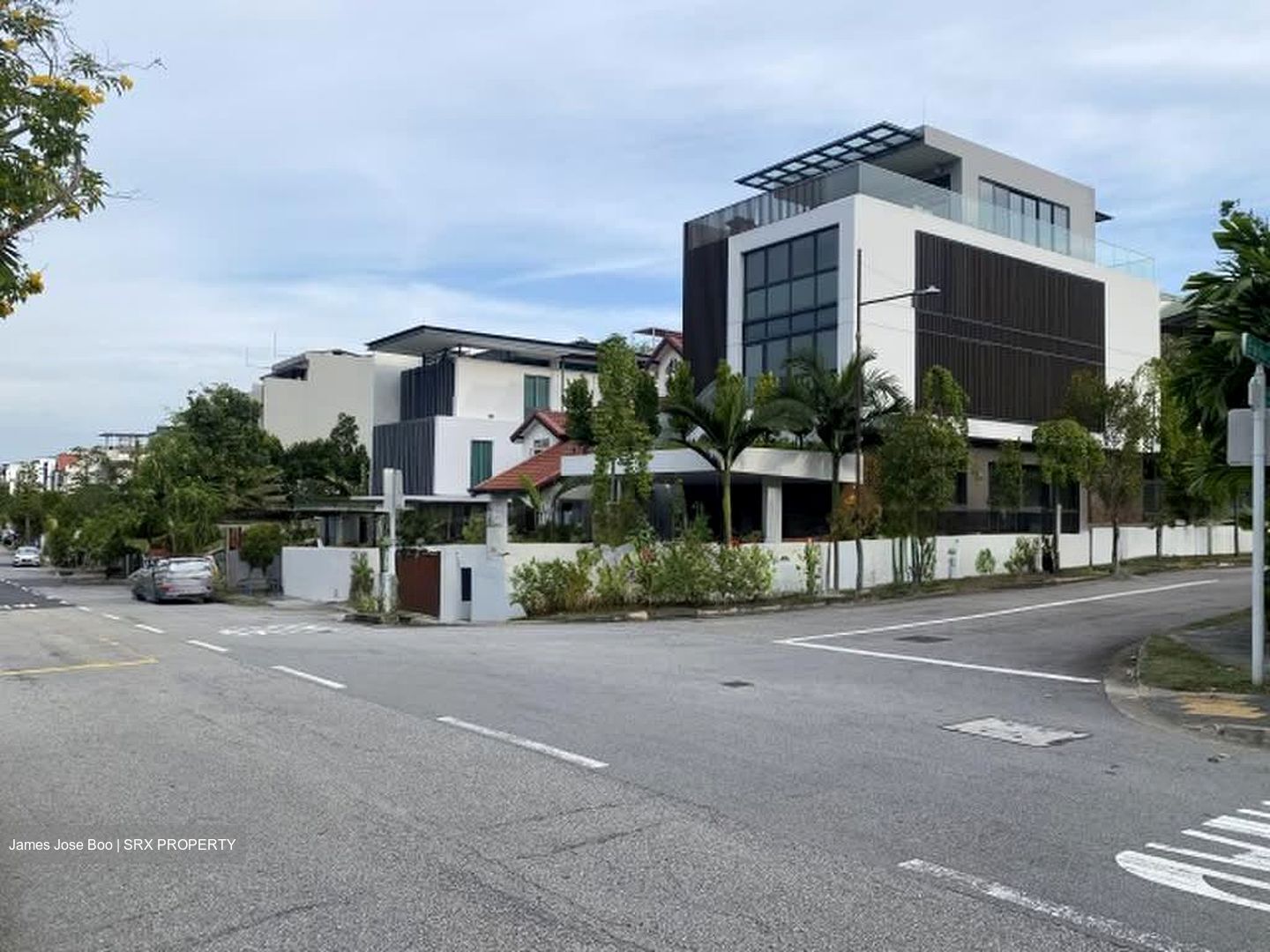 Opera Estate (D15), Semi-Detached #578517271